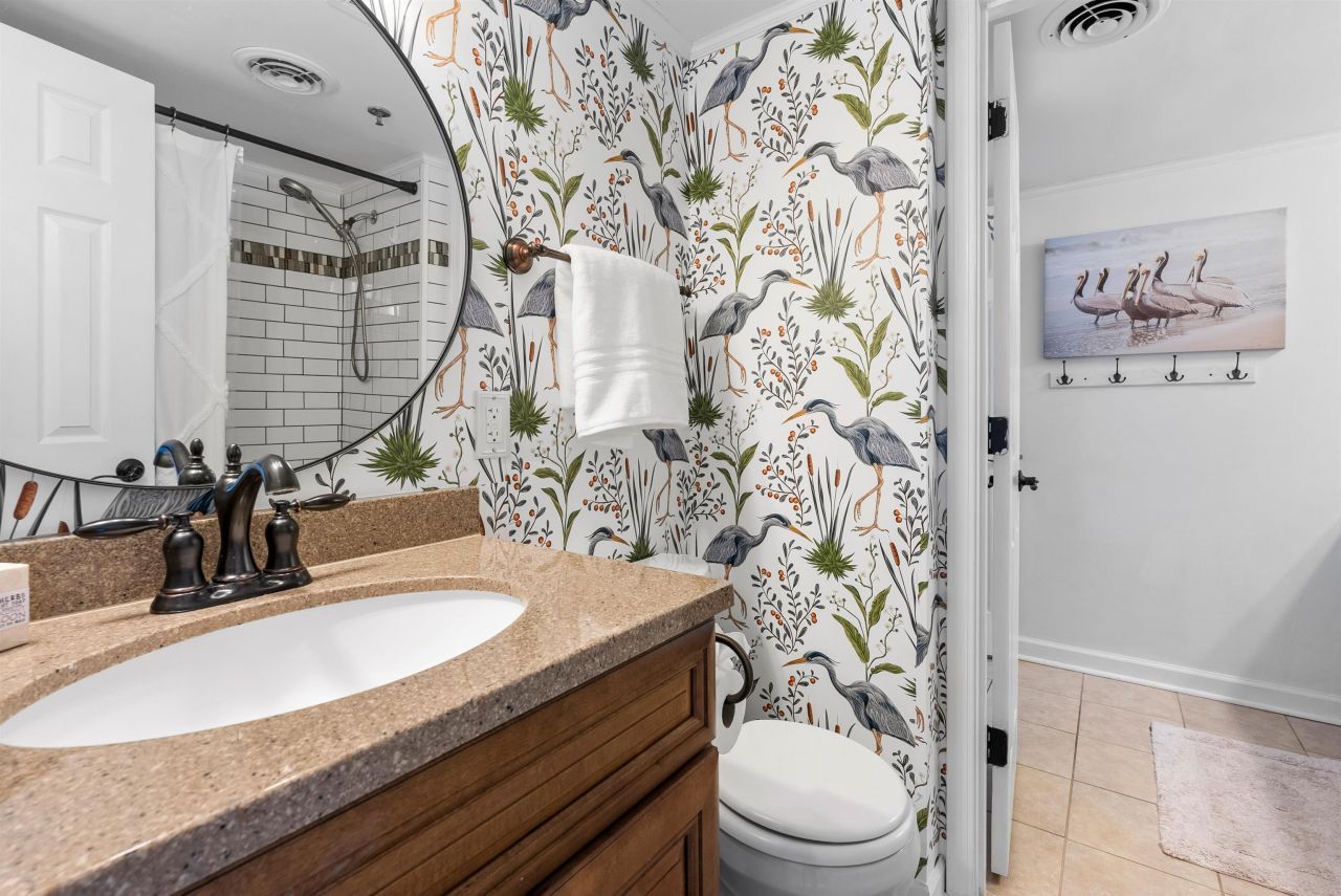 2500 N Ocean Blvd. Photo 14