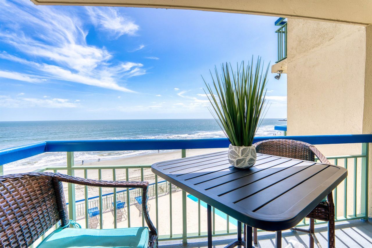 2500 N Ocean Blvd. Photo 16