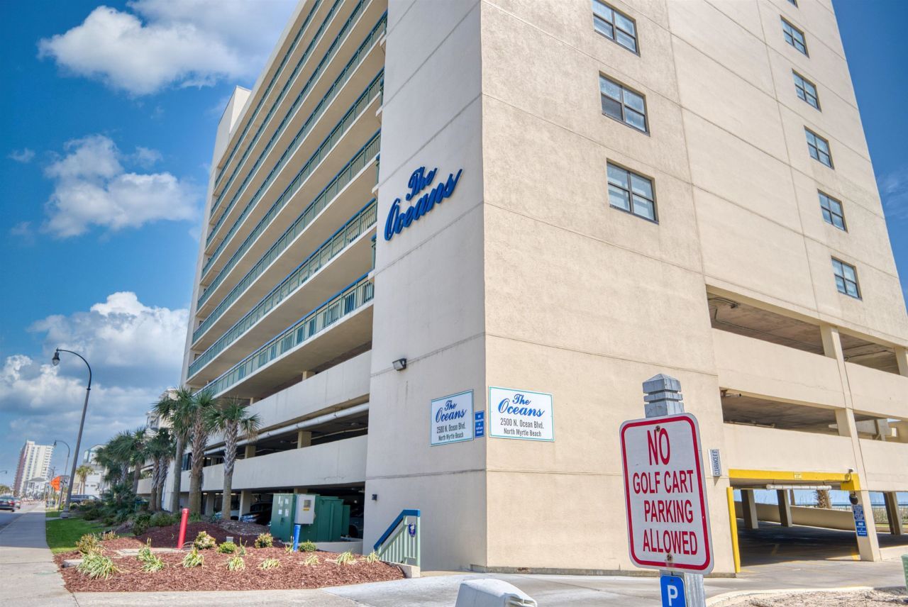 2500 N Ocean Blvd. Photo 21