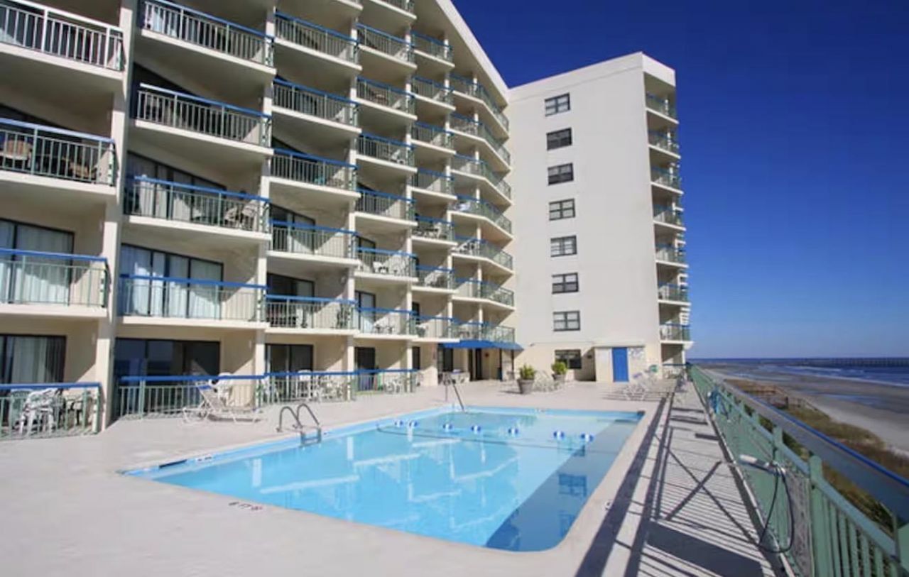 2500 N Ocean Blvd. Photo 23