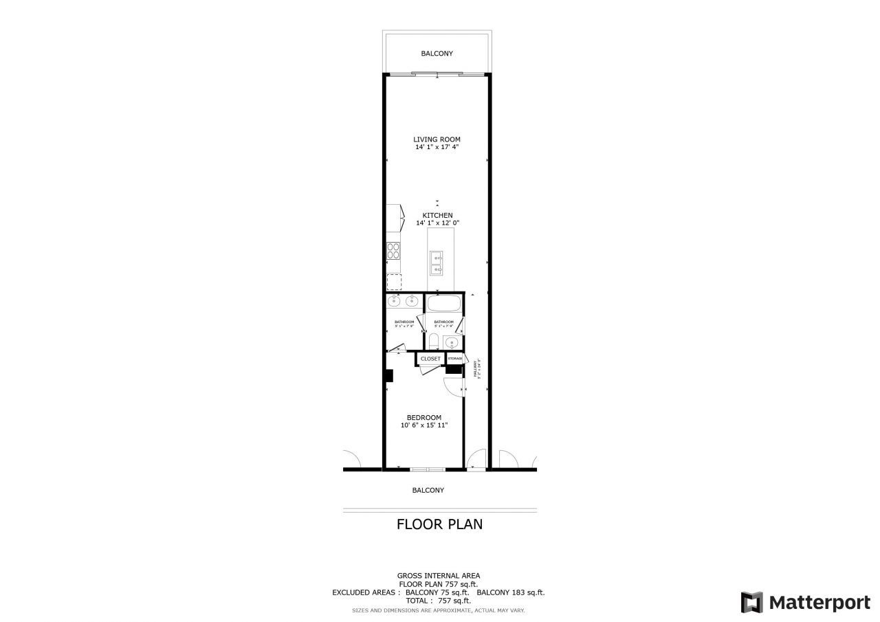 2500 N Ocean Blvd. Photo 24