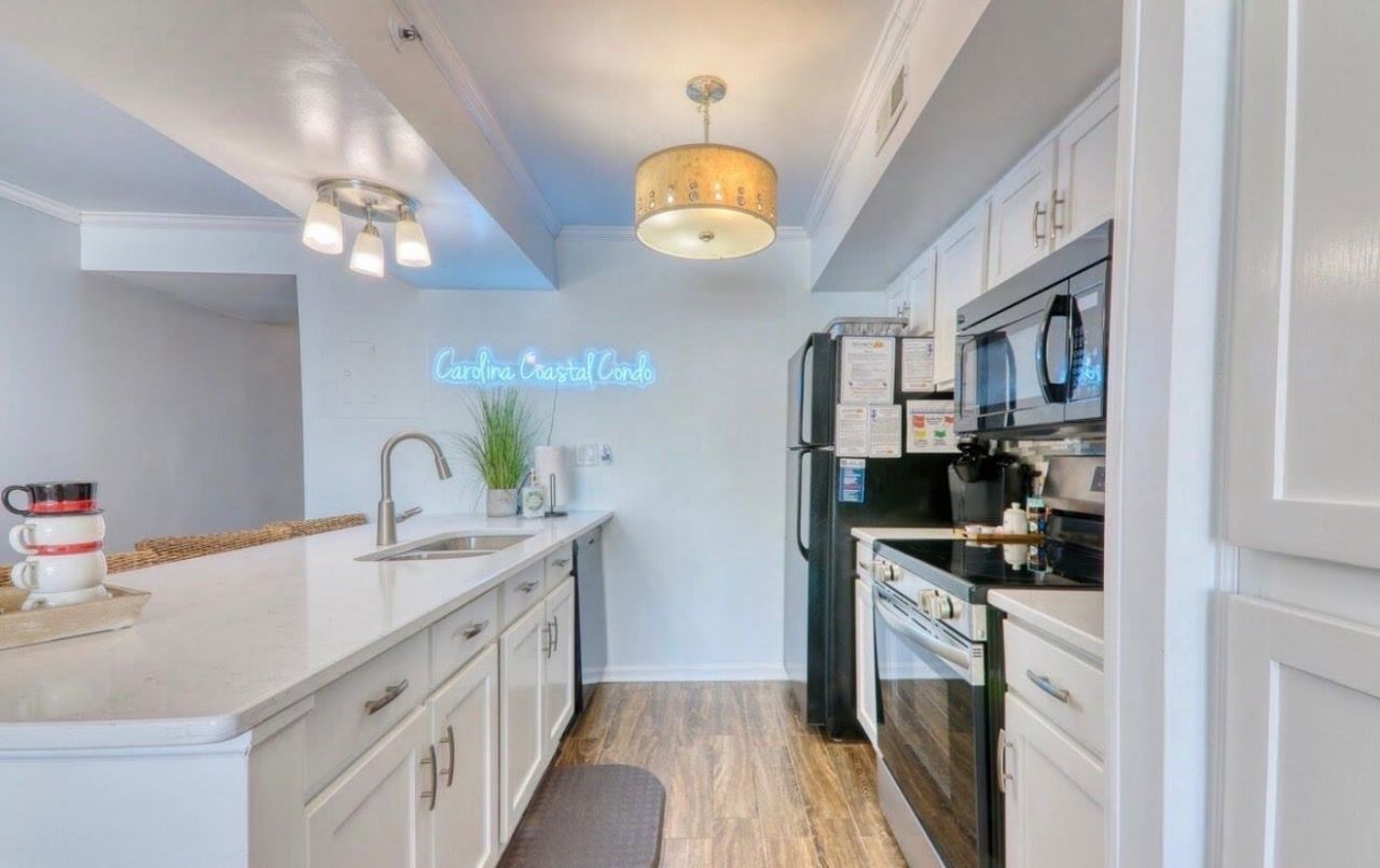 2500 N Ocean Blvd. Photo 4