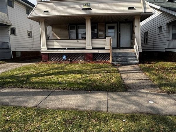 3234 W 110th Street , Cleveland, OH 44111