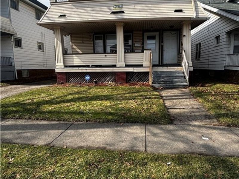 3234 W 110th Street , Cleveland, OH 44111 Photo 1