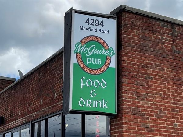 4294 Mayfield Road , South Euclid, OH 44121