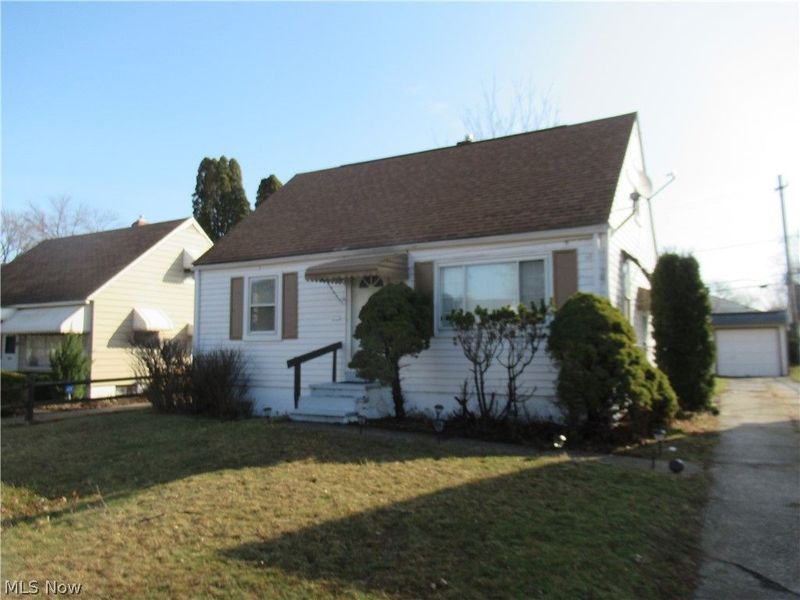 4413 W 187th Street , Cleveland, OH 44135 Photo 1