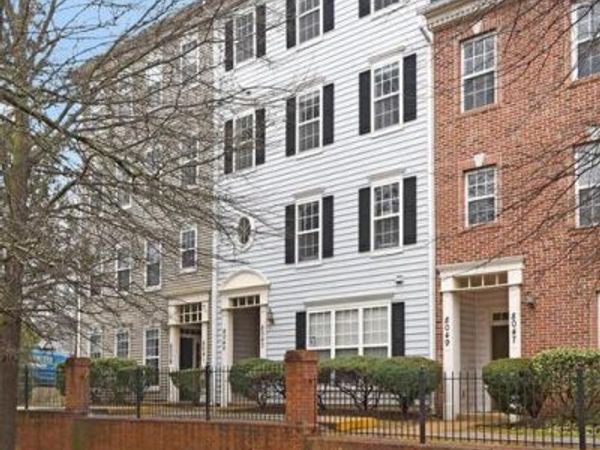 8045 GATEHOUSE ROAD, Unit 17, FALLS CHURCH, VA 22042