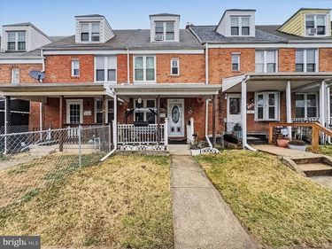 3332 BRENDAN AVENUE, BALTIMORE, MD 21213