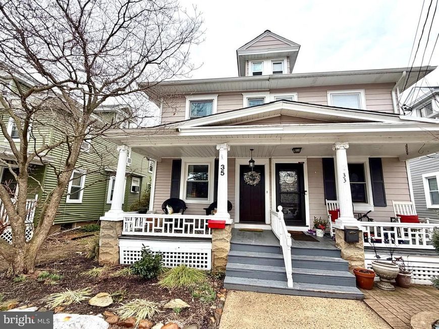 35 E Hendrickson Avenue, Morrisville, PA 19067 Main Photo