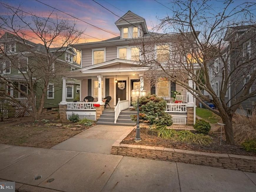 35 E Hendrickson Avenue, Morrisville, PA 19067 Main Photo