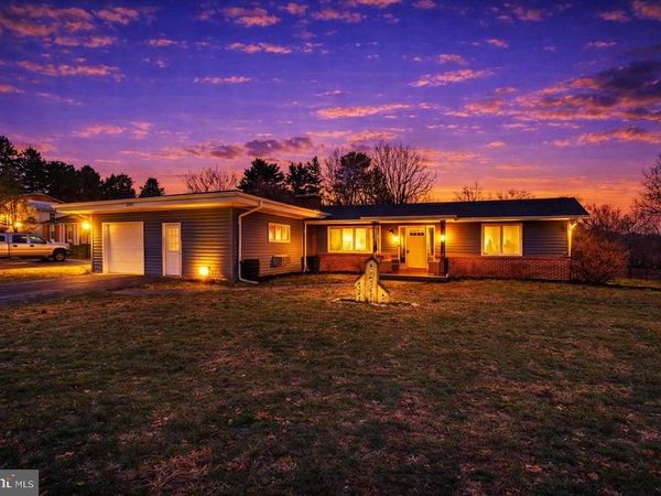 20767 BEAVER CREEK ROAD, BOONSBORO, MD 21713