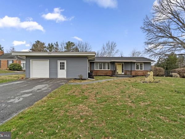 20767 BEAVER CREEK ROAD, BOONSBORO, MD 21713