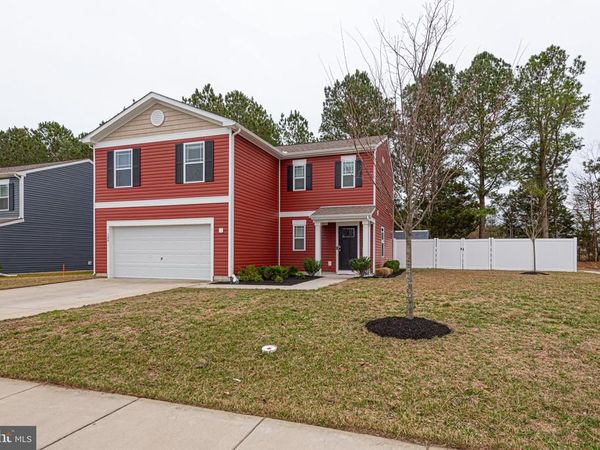 126 FOX HOUND STREET, SNOW HILL, MD 21863