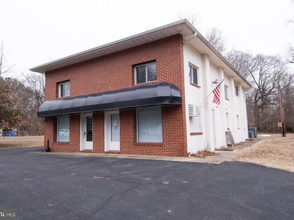 13155 GREENSBORO ROAD, GREENSBORO, MD 21639