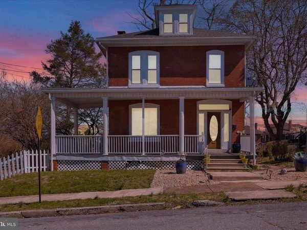 115 CRESTMONT STREET, READING, PA 19611