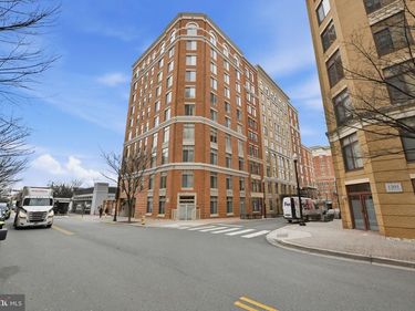 1205 N GARFIELD STREET N, Unit 401, ARLINGTON, VA 22201