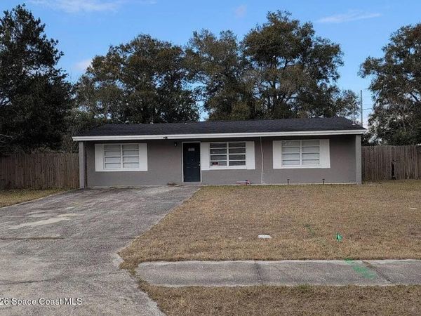 5107 Barnett Place , Orlando, FL 32808