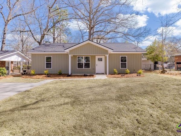 110 Lee Street, Warner Robins, GA 31088
