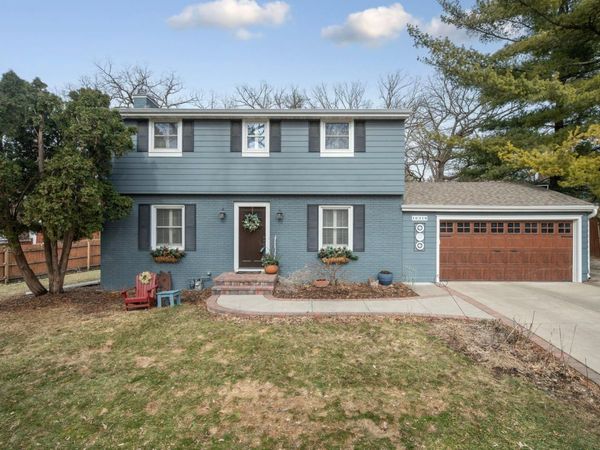 16316 Temple Drive, Minnetonka, MN 55345