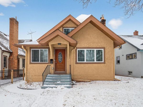 4205 Elliot Avenue , Minneapolis, MN 55407