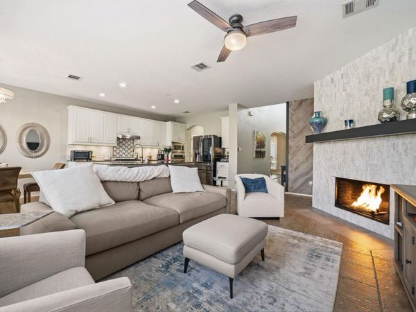 31 Cypress Knee LN, Austin, TX 78734