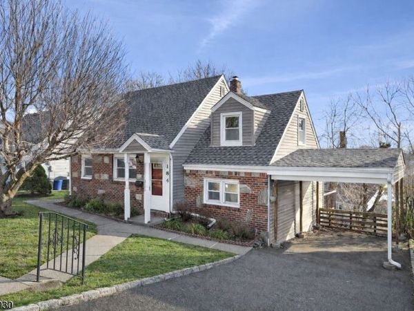 184 Bell St, Belleville, NJ 07109