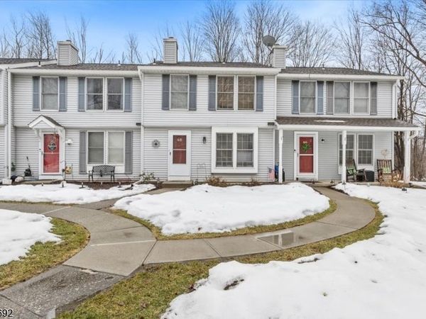 68 Constitution Way, Franklin, NJ 07416