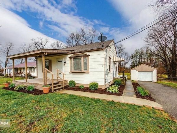 2192 Pinney Lane, Springfield Twp., OH 45231