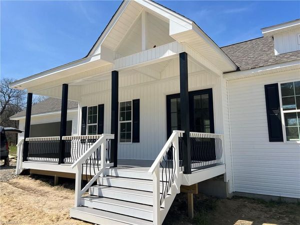 8755 Snow Camp Road , Snow Camp, NC 27349