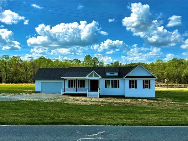 8755 Snow Camp Road, Snow Camp, NC 27349