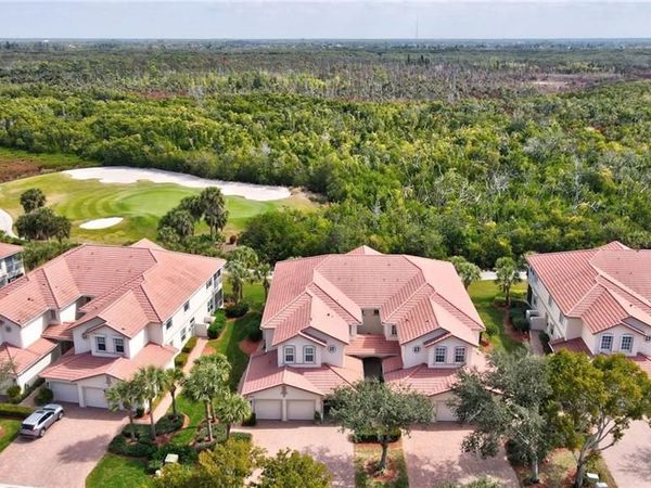 16137 Mount Abbey WAY, Unit 202, FORT MYERS, FL 33908