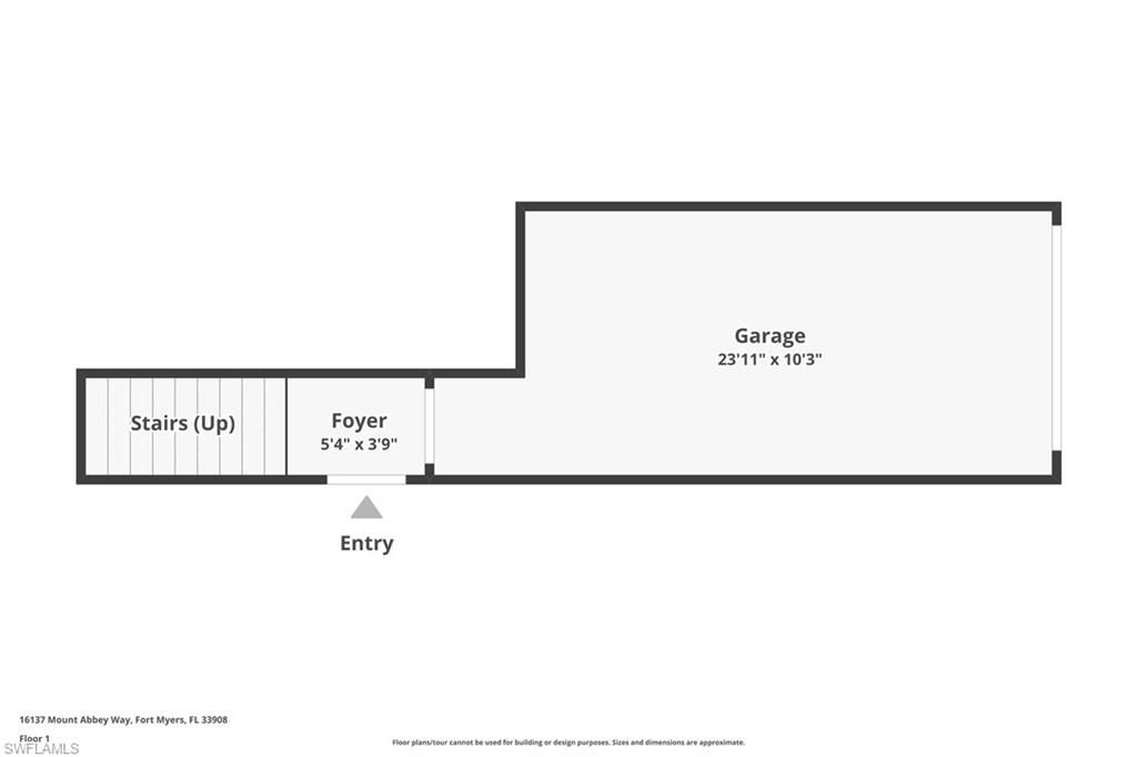 16137 Mount Abbey Way, Unit 202, Fort Myers, FL 33908 Photo