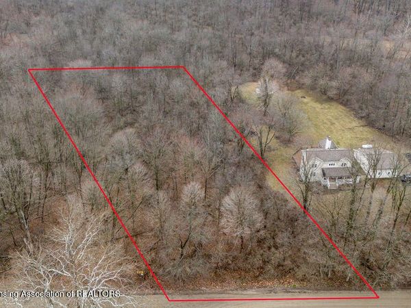 Parcel B Bailey Road, Dimondale, MI 48821