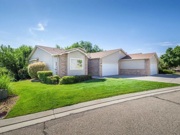 528 Park Ridge Court, Grand Junction, CO 81507