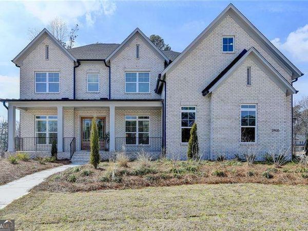 2405 Colliers Lane, Cumming, GA 30041