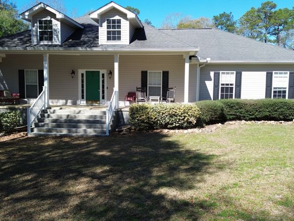 96 Cotton Cove Drum, Georgetown, GA 39854