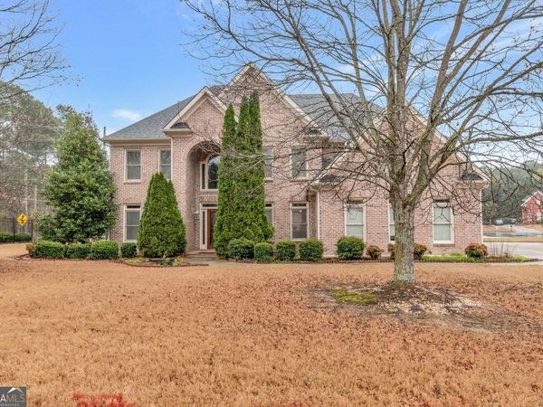 1800 Brandie Elaine Avenue, Snellville, GA 30078