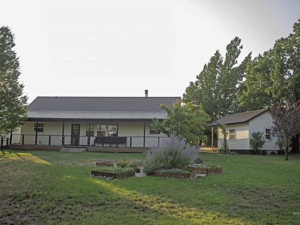 1933 Country Club Dr, Council, ID 83612