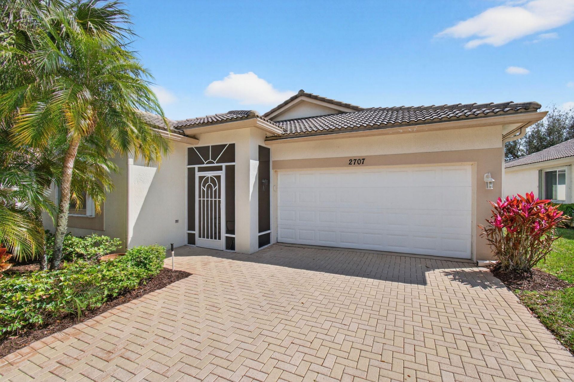 2707 Clipper Circle, West Palm Beach, FL 33411 Photo