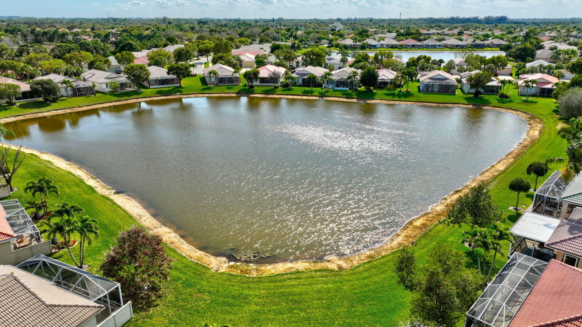 2707 Clipper Circle, West Palm Beach, FL 33411 Photo