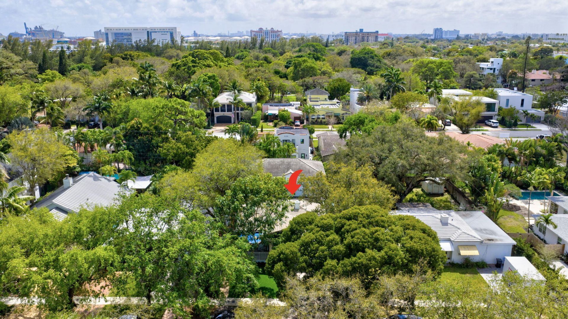 1020 SE 11th Street, Fort Lauderdale, FL 33316 Photo