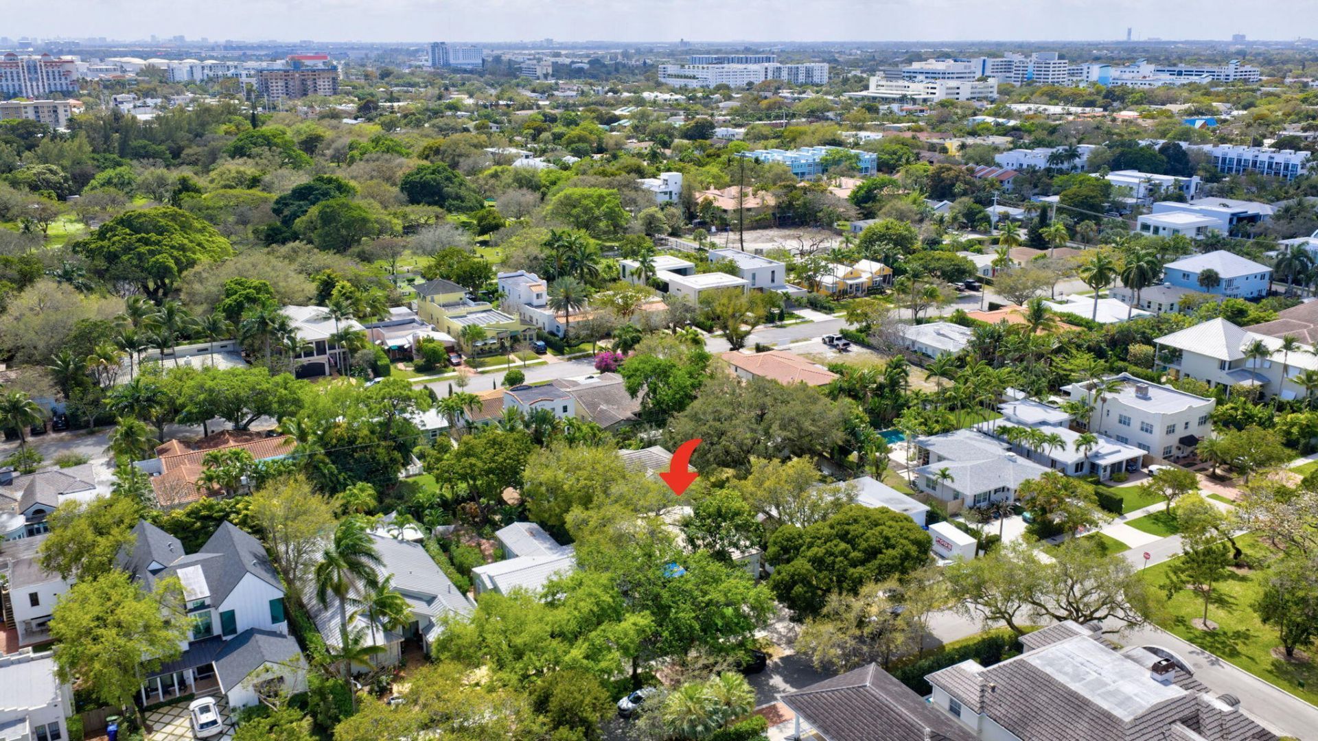 1020 SE 11th Street, Fort Lauderdale, FL 33316 Photo