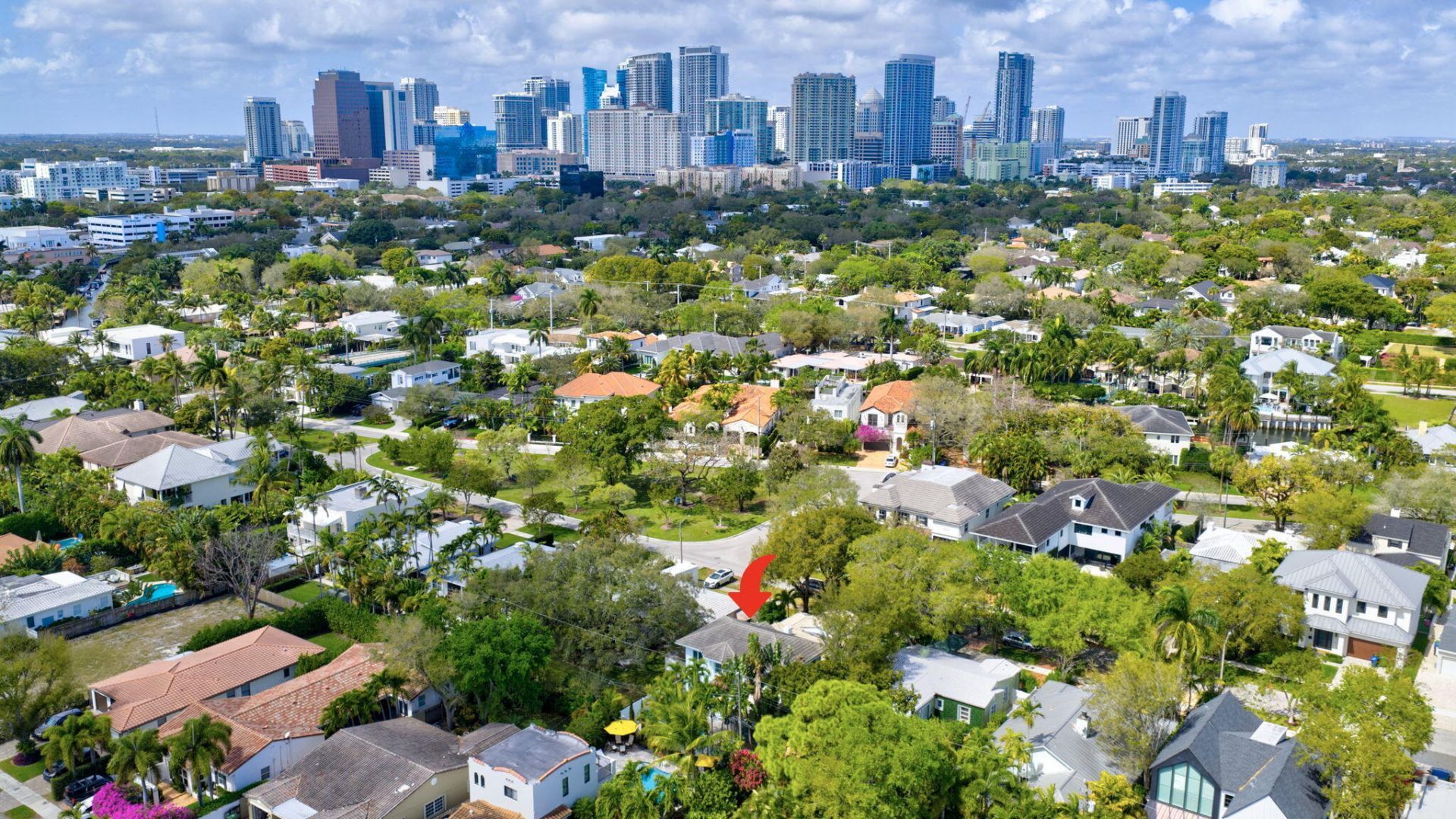 1020 SE 11th Street, Fort Lauderdale, FL 33316 Photo