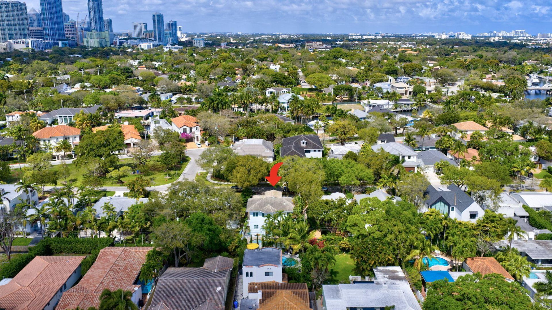 1020 SE 11th Street, Fort Lauderdale, FL 33316 Photo