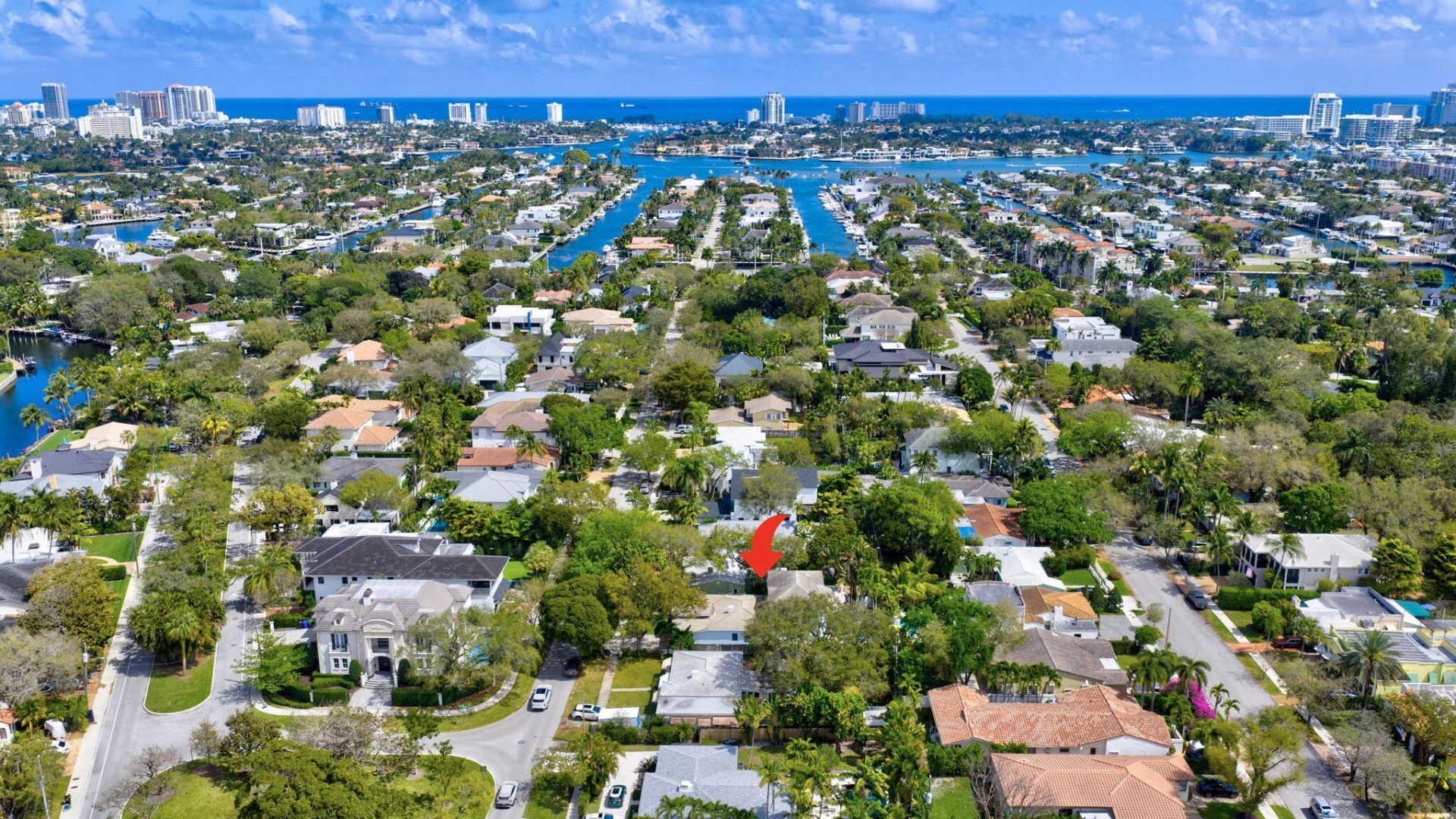 1020 SE 11th Street, Fort Lauderdale, FL 33316 Photo