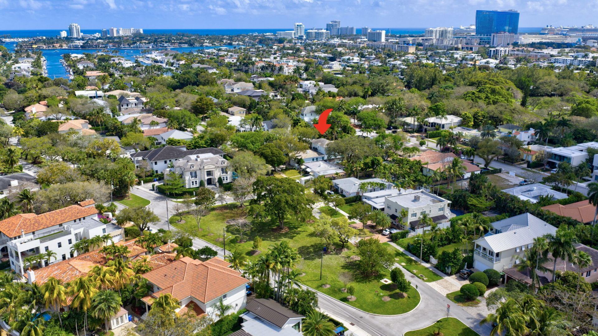 1020 SE 11th Street, Fort Lauderdale, FL 33316 Photo