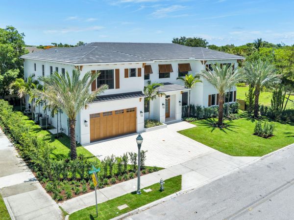 261 Rutland Boulevard, West Palm Beach, FL 33405