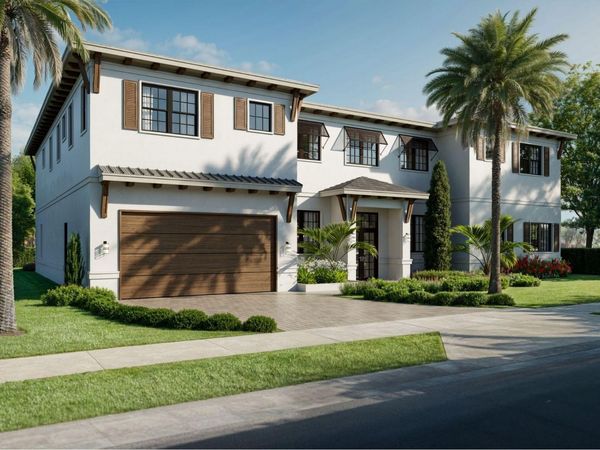 261 Rutland Boulevard, West Palm Beach, FL 33405