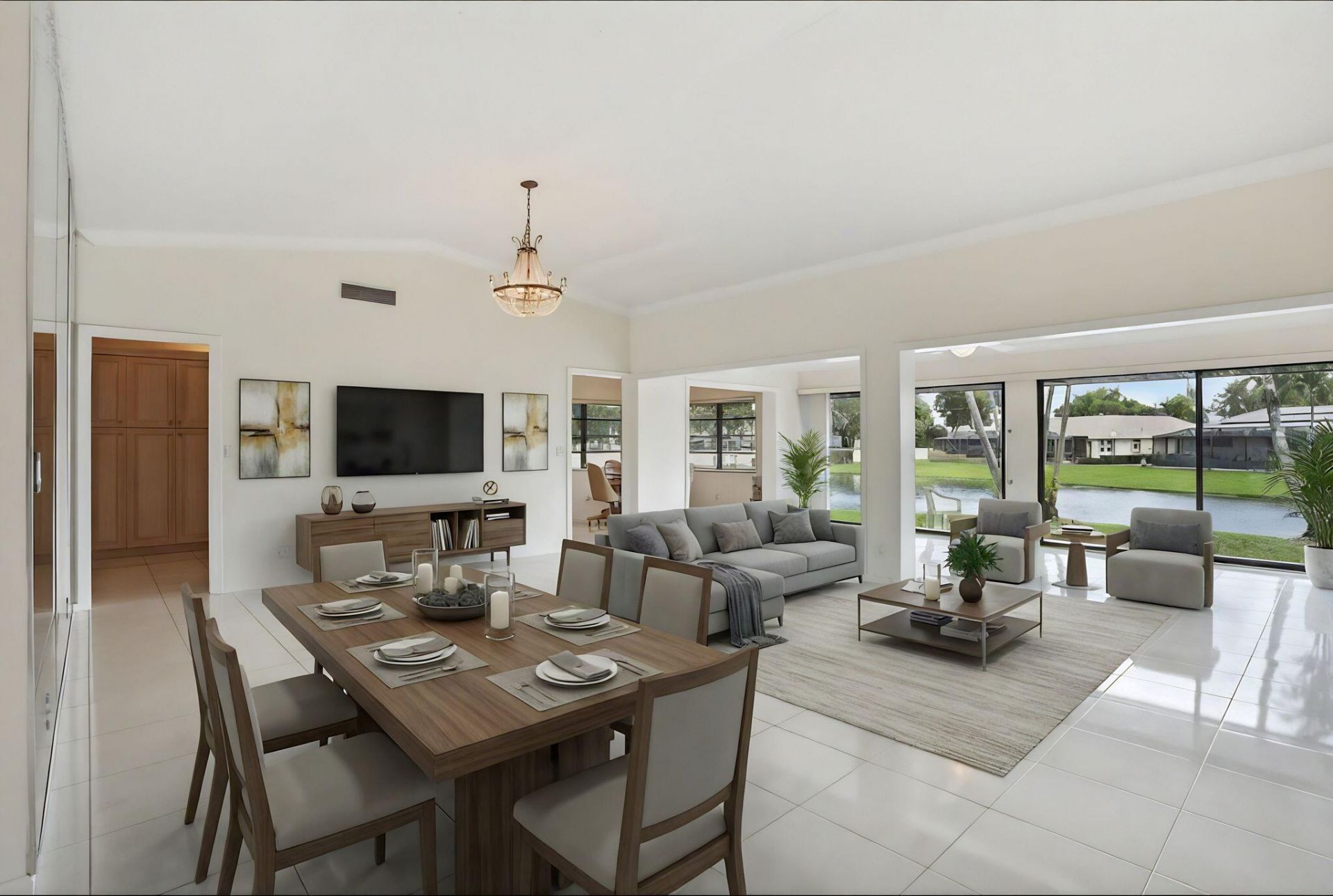 10426 Vereda Circle, Boynton Beach, FL 33436 Photo