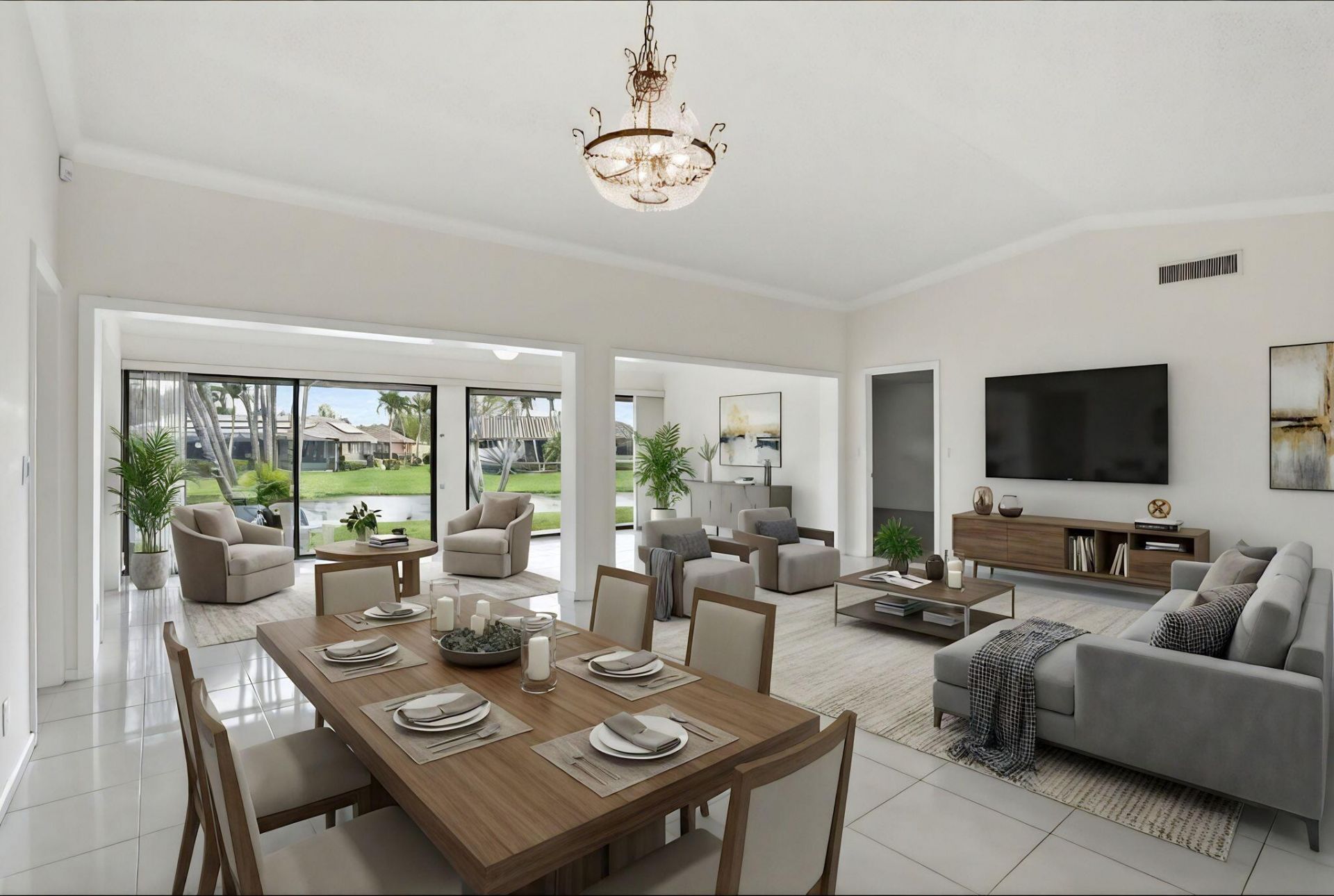 10426 Vereda Circle, Boynton Beach, FL 33436 Photo